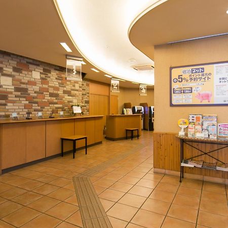 R&B酒店-名古屋锦 外观 照片