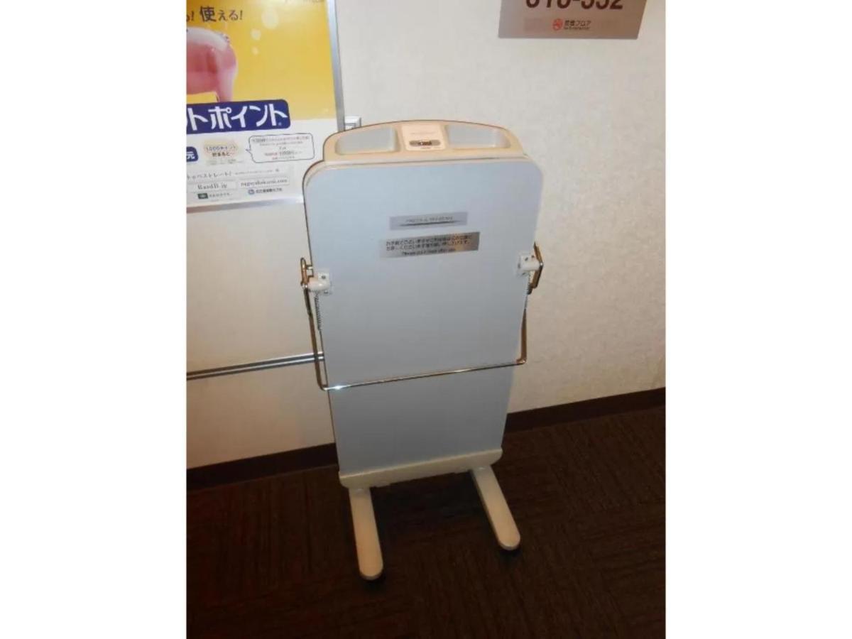 R&B酒店-名古屋锦 外观 照片