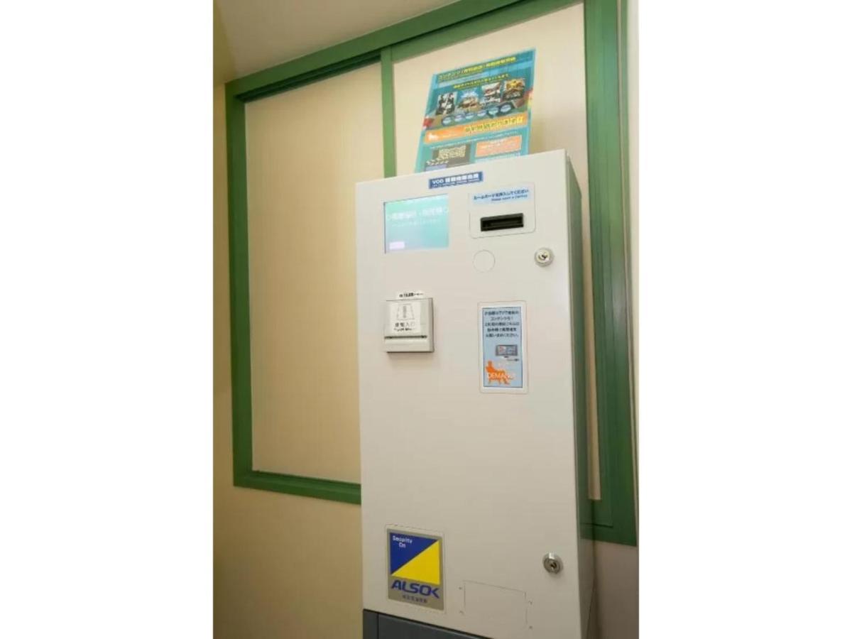 R&B酒店-名古屋锦 外观 照片