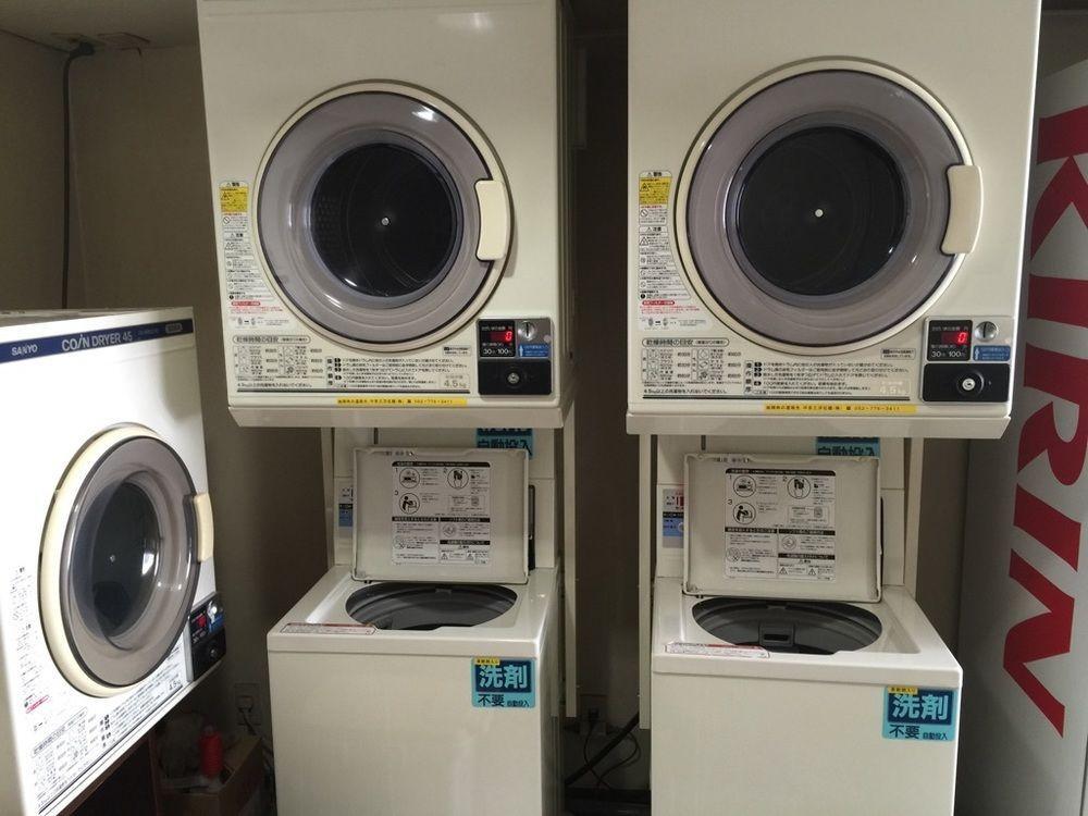 R&B酒店-名古屋锦 外观 照片