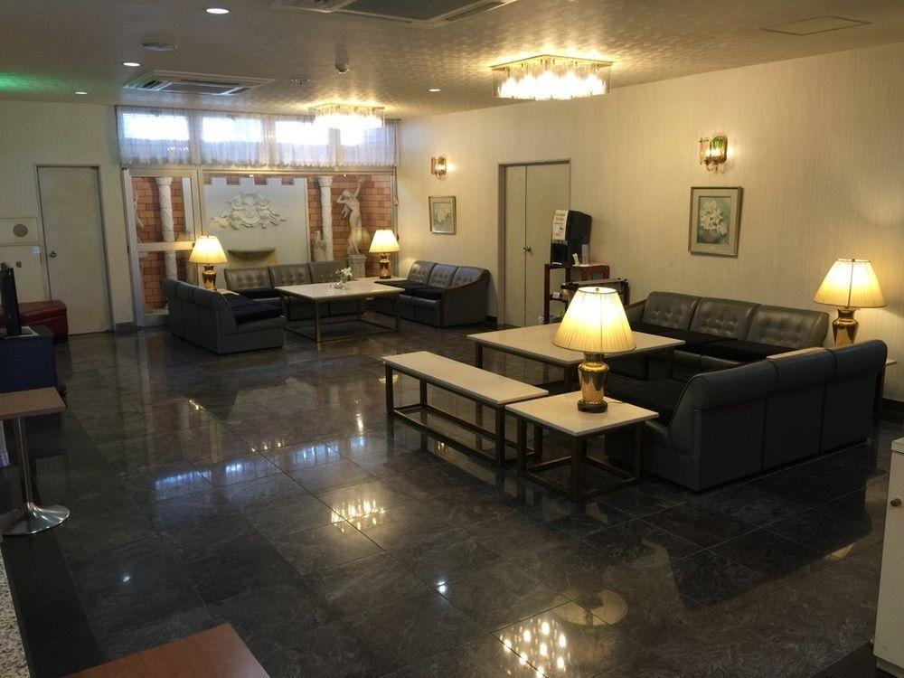 R&B酒店-名古屋锦 外观 照片