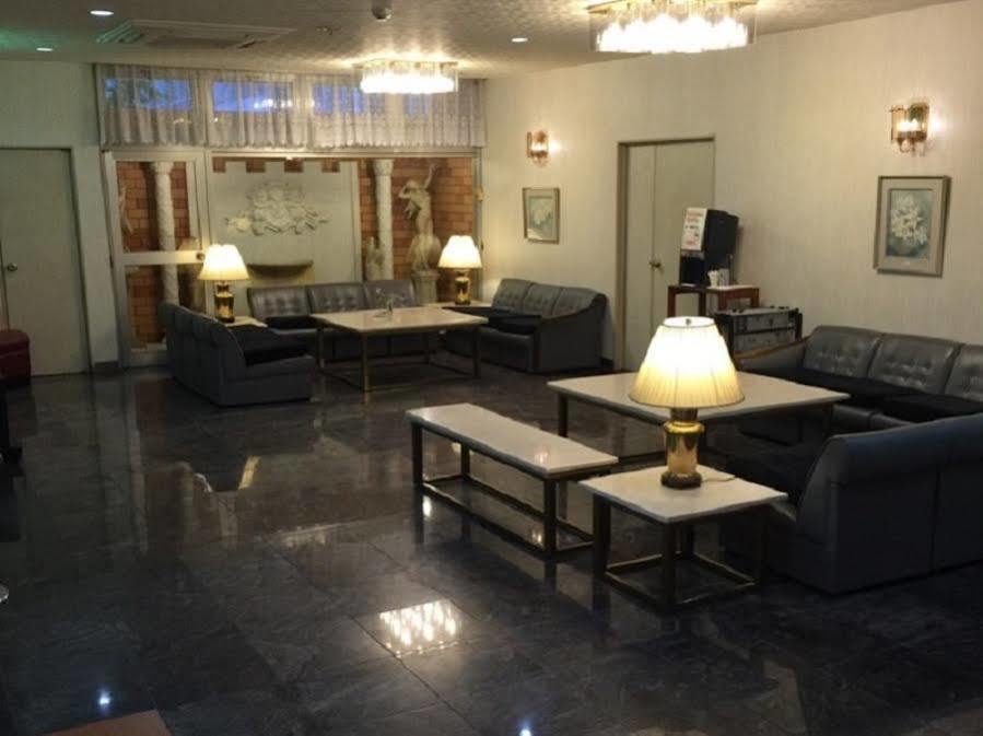 R&B酒店-名古屋锦 外观 照片